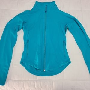 Lululemon zip up jacket